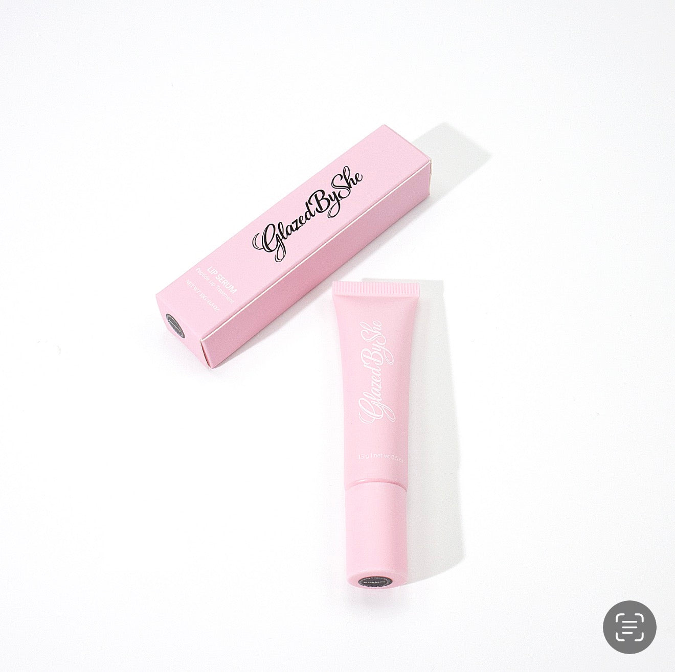 Strawberry Lip Serum