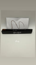 COFFEE LINER