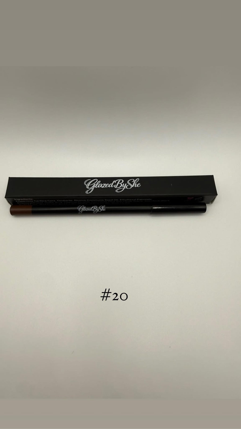 Cinnamon Roll Bundle Set