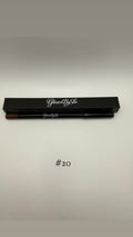 MOCHA LINER