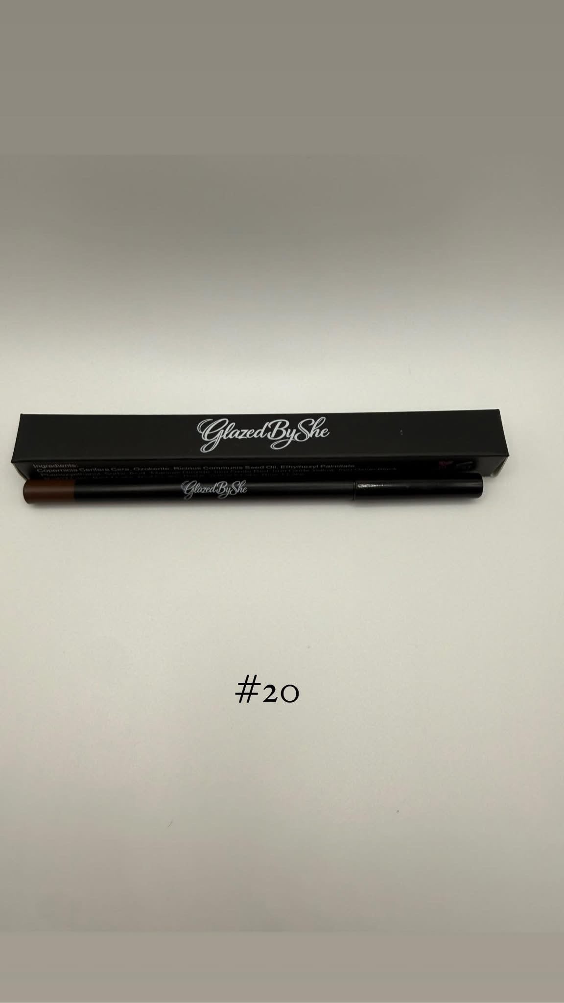 MOCHA LINER