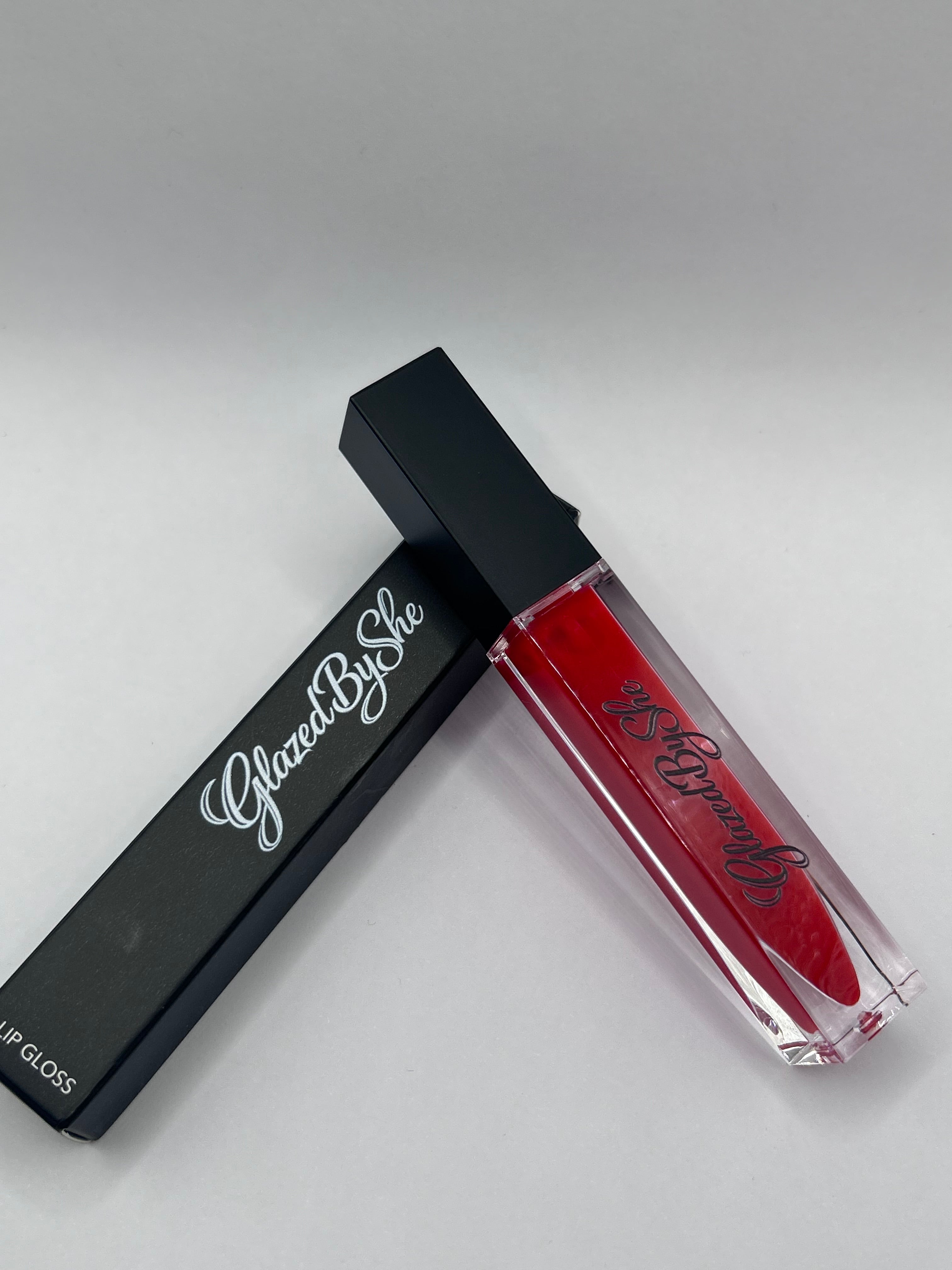 Lucious Red