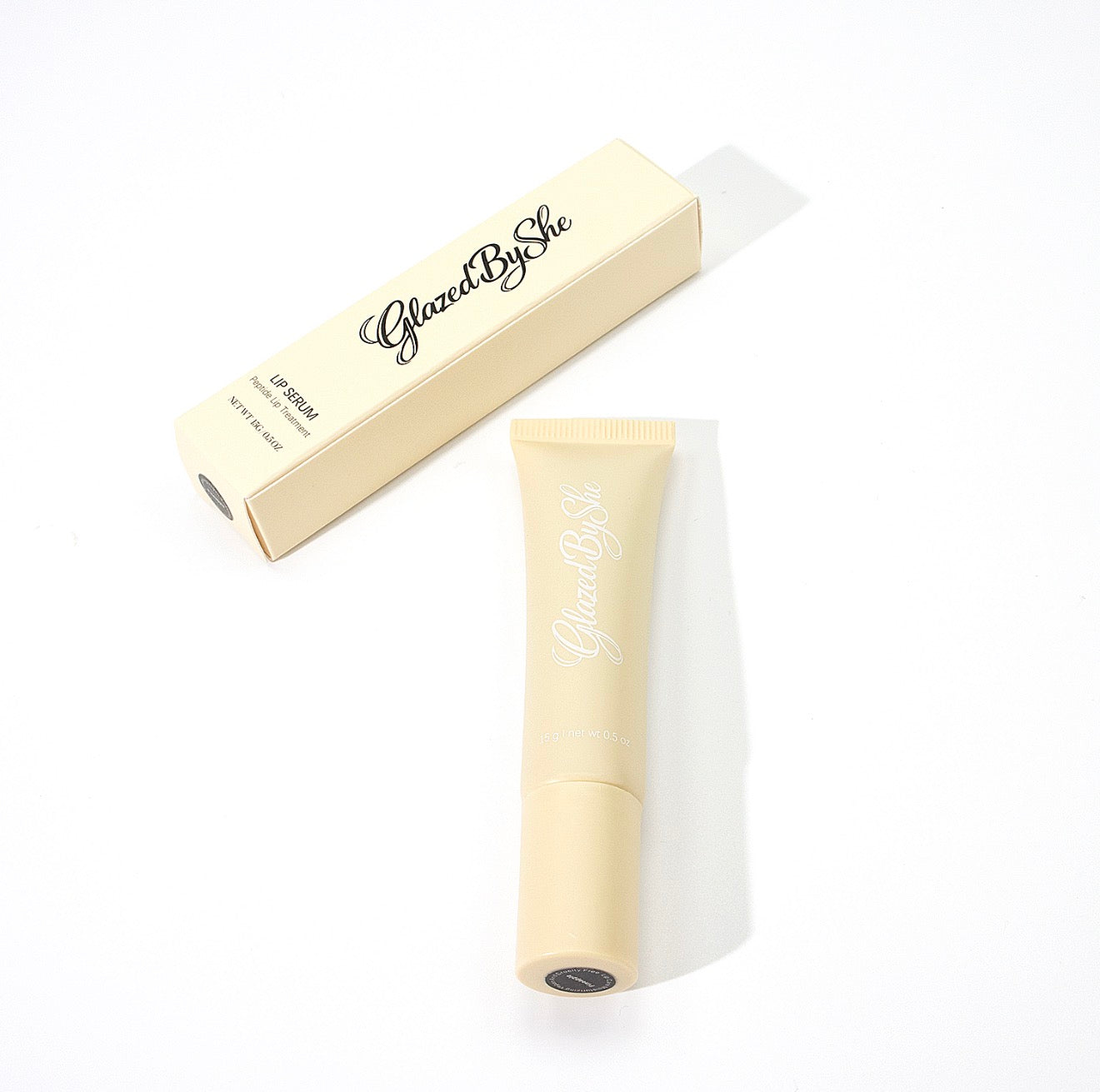 Pineapple Lip Serum