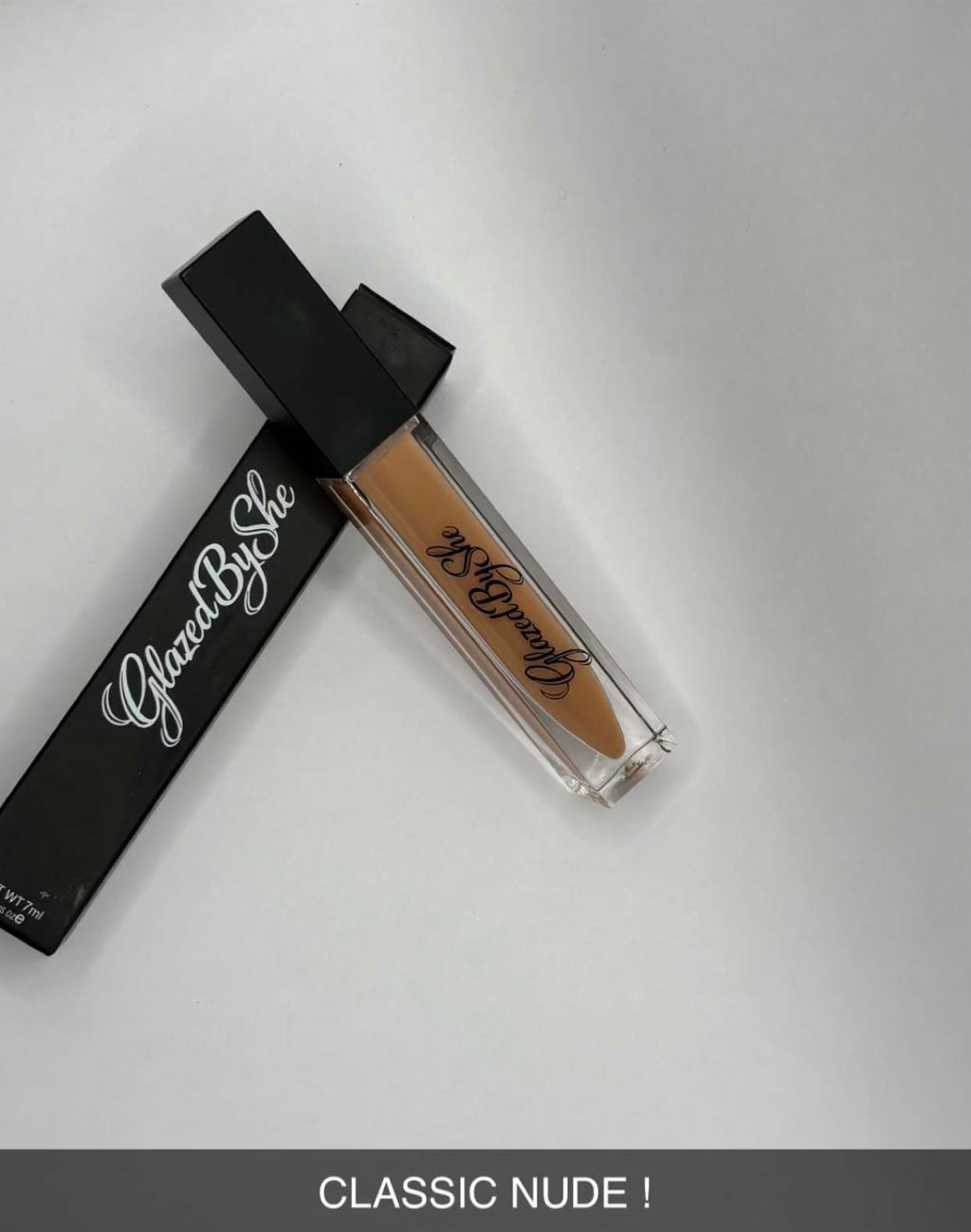 CLASSIC NUDE