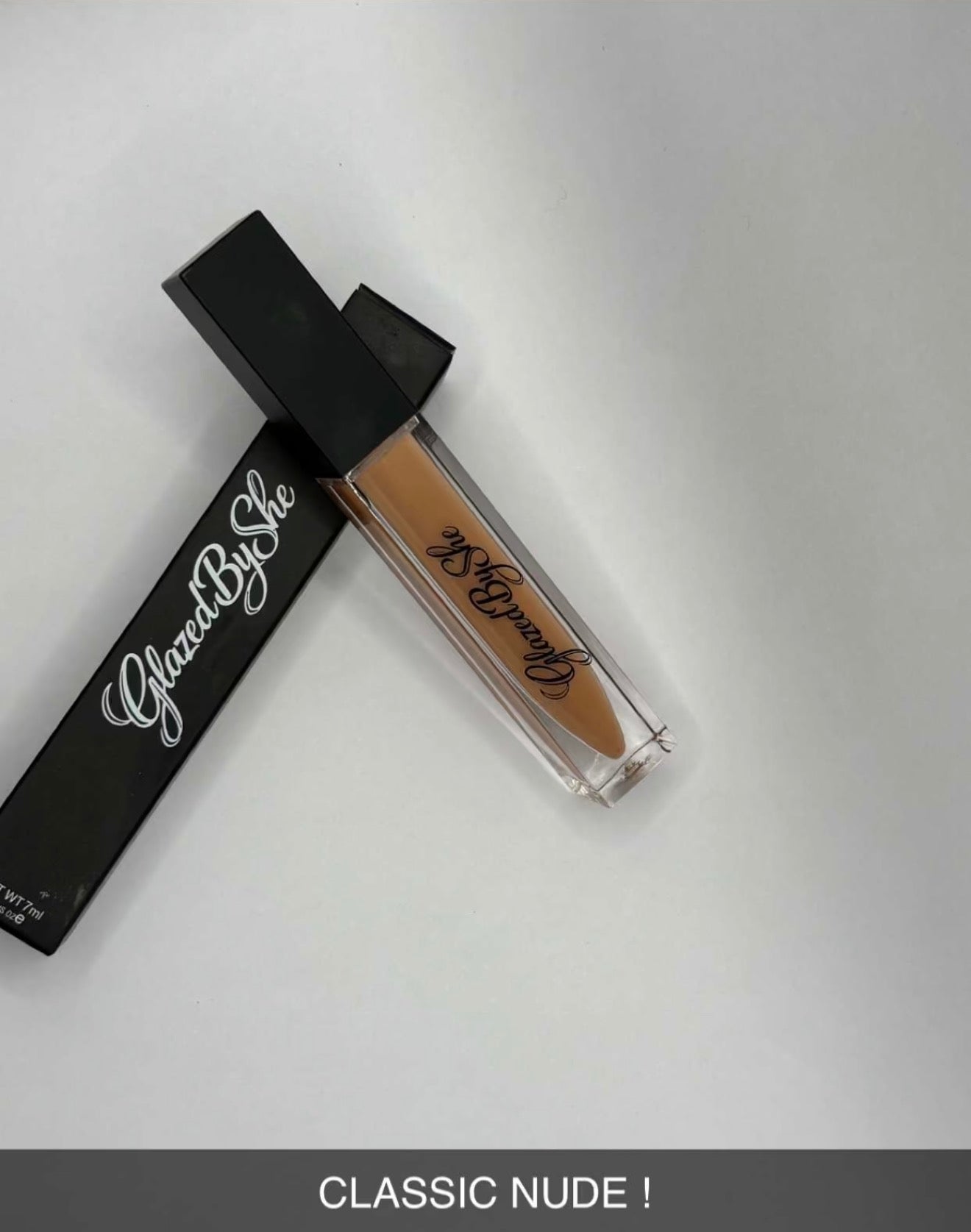 CLASSIC NUDE
